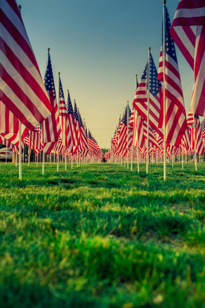 veterans